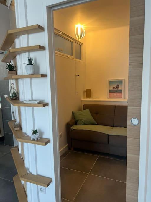 Apartment Boheme