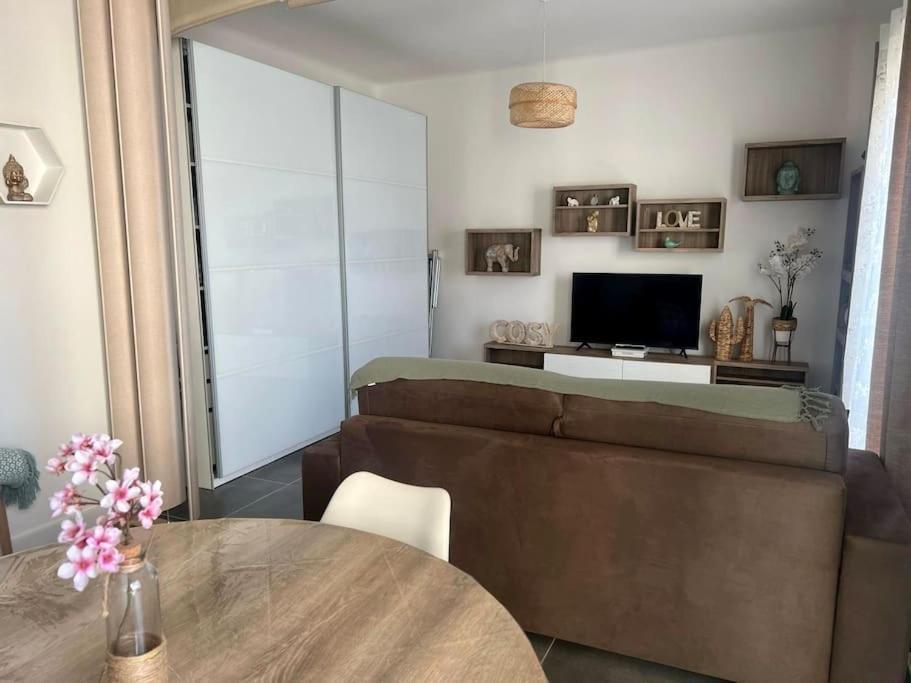 Boheme Apartment *