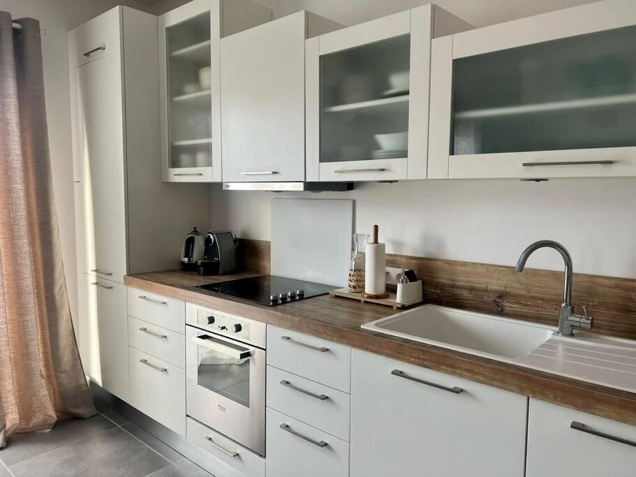 Boheme Apartment