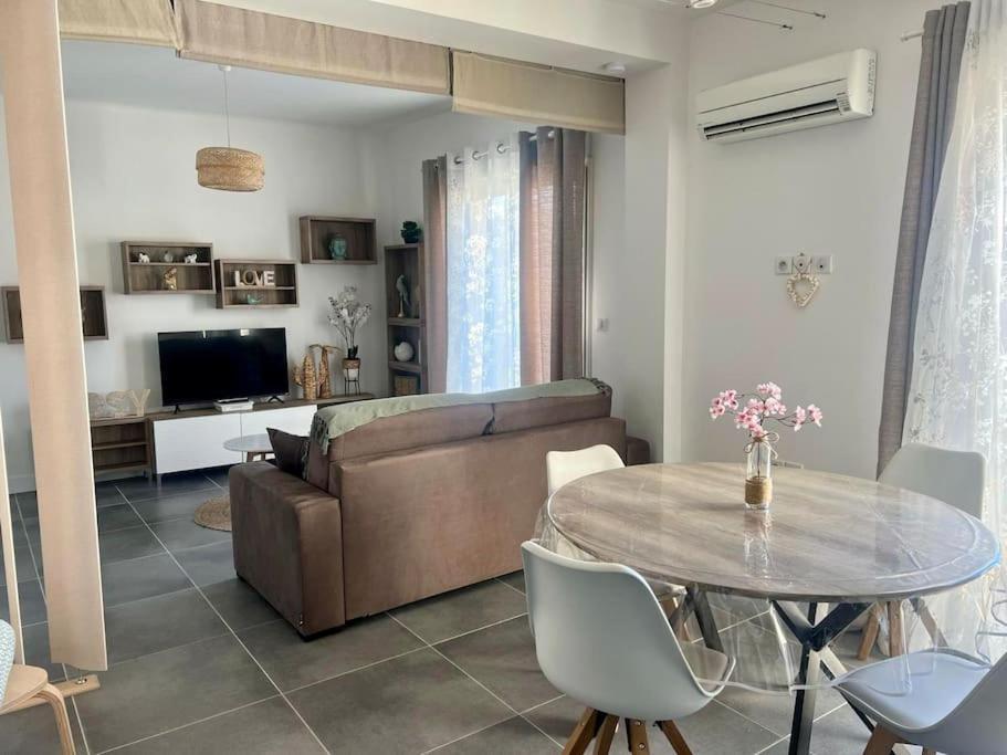 Apartment Boheme