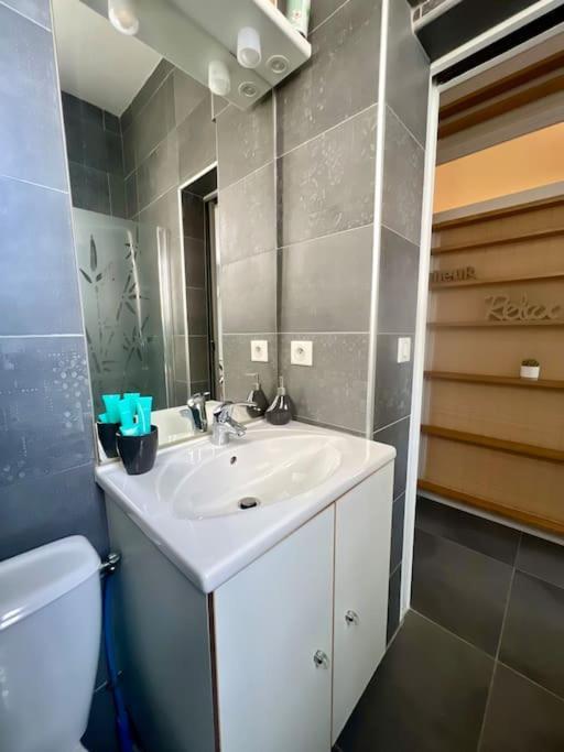 Boheme Apartment *