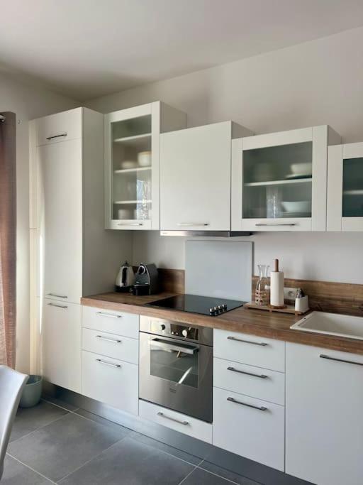 Apartment Boheme Mauguio