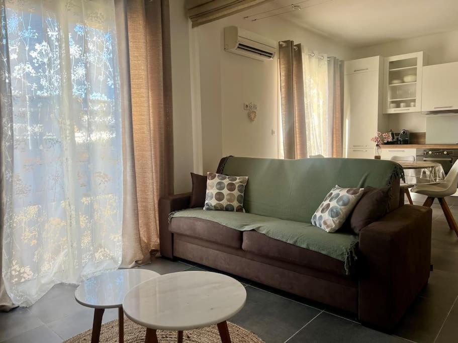 Apartment Boheme